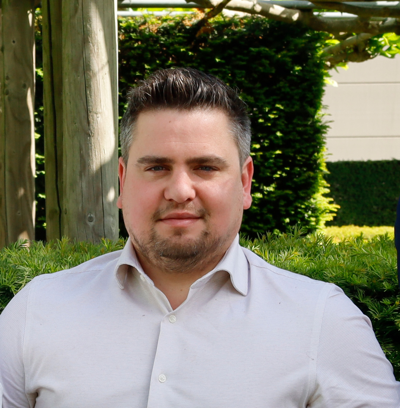 Rudy Verbruggen